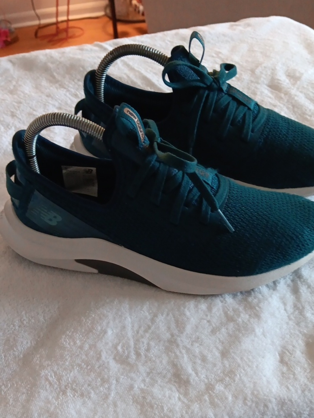 New Balance Energize Sport Athletic Shoes